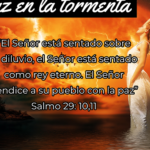 Encuentra paz interior en tiempos de tormenta con estas poderosas oraciones de calma encuentra-paz-interior-en-tiempos-de-tormenta-con-estas-poderosas-oraciones-de